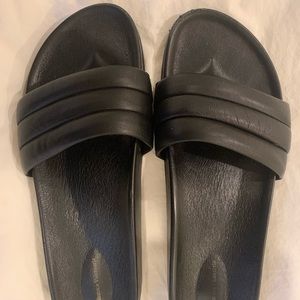 Beatrice Valenzuela Black Sandalia 8